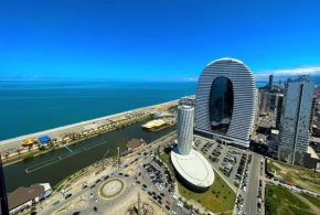 PANORAMA Orbi City Sea View